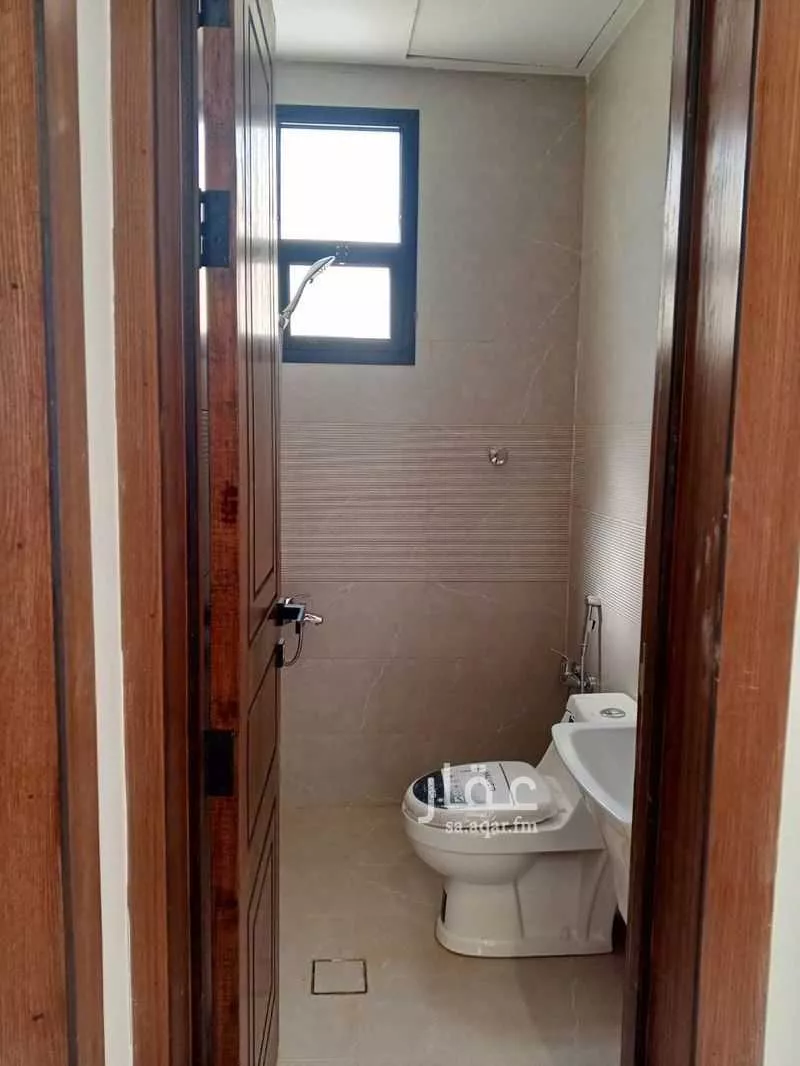 شقة 2 غرف في القادسية 5