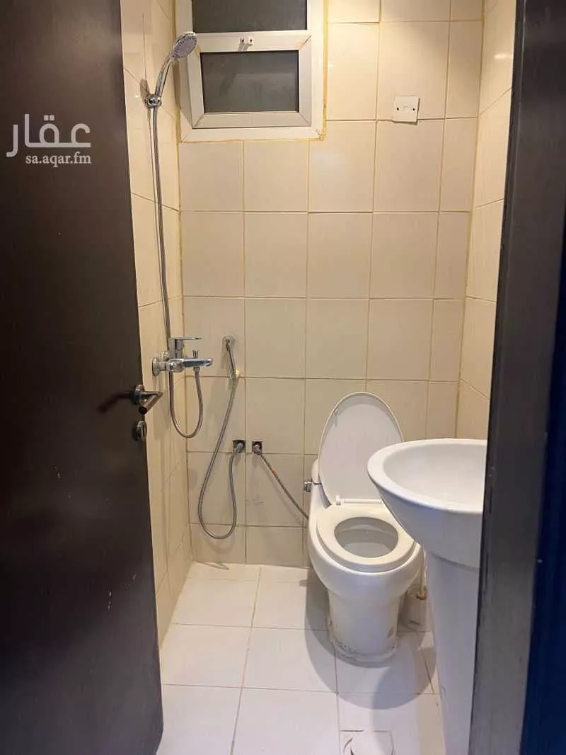 شقة 1 غرف في غرناطة 4