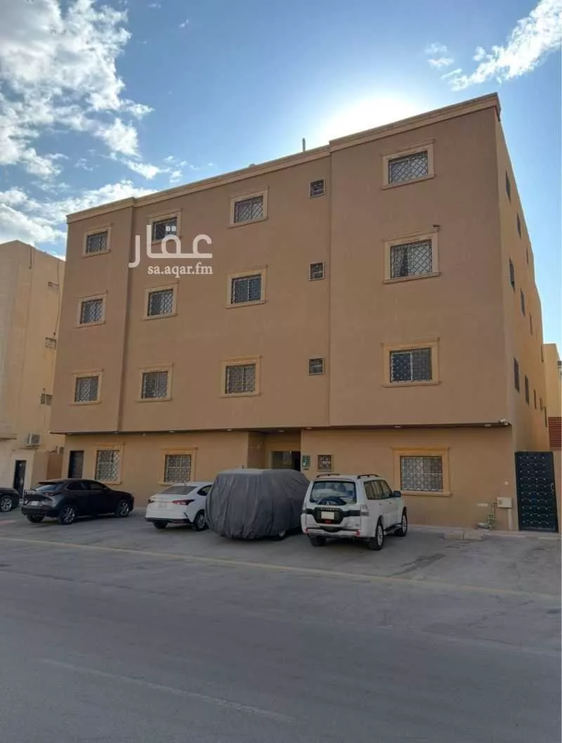 3 bedroom apartment in Qurtubah 5