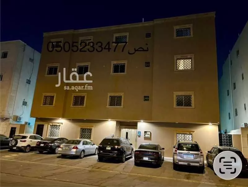 3 bedroom apartment in Qurtubah 6