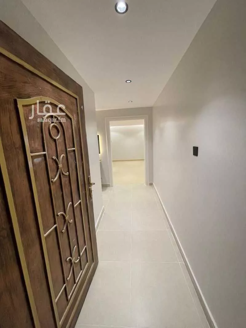 شقة 3 غرف في الروابي 2