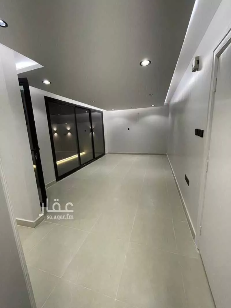 شقة 3 غرف في الروابي 4