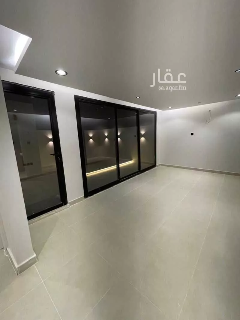 شقة 3 غرف في الروابي 9