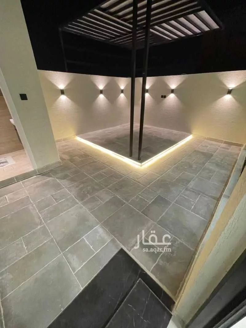 شقة 3 غرف في الروابي 10