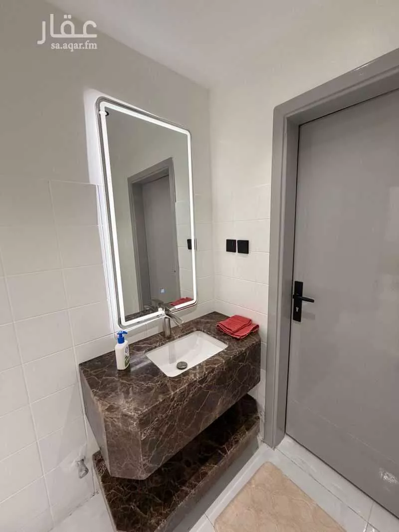 دور 1 غرف في اليرموك 4