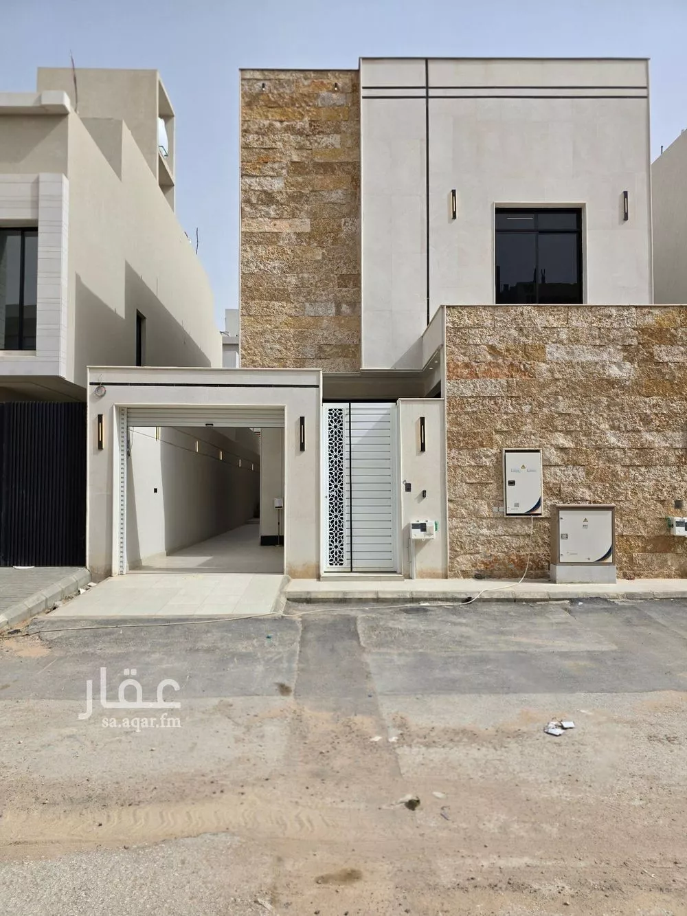 فيلا 6 غرف في الرمال 3