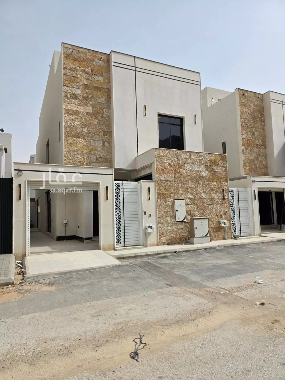 فيلا 6 غرف في الرمال 4