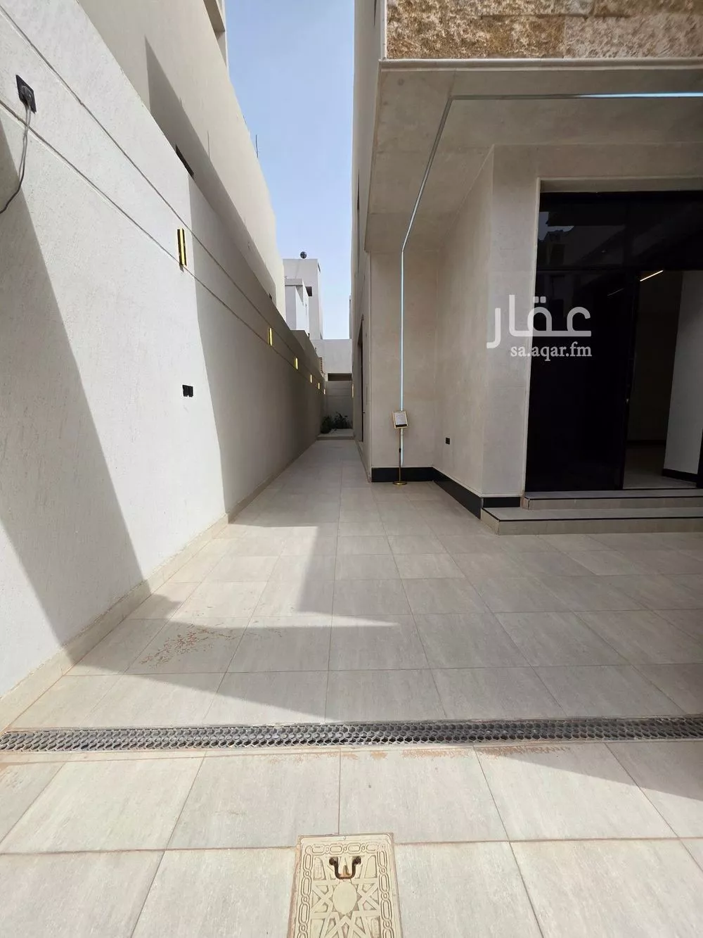 فيلا 6 غرف في الرمال 5