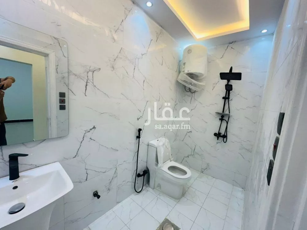 شقة 1 غرف في اليرموك 13