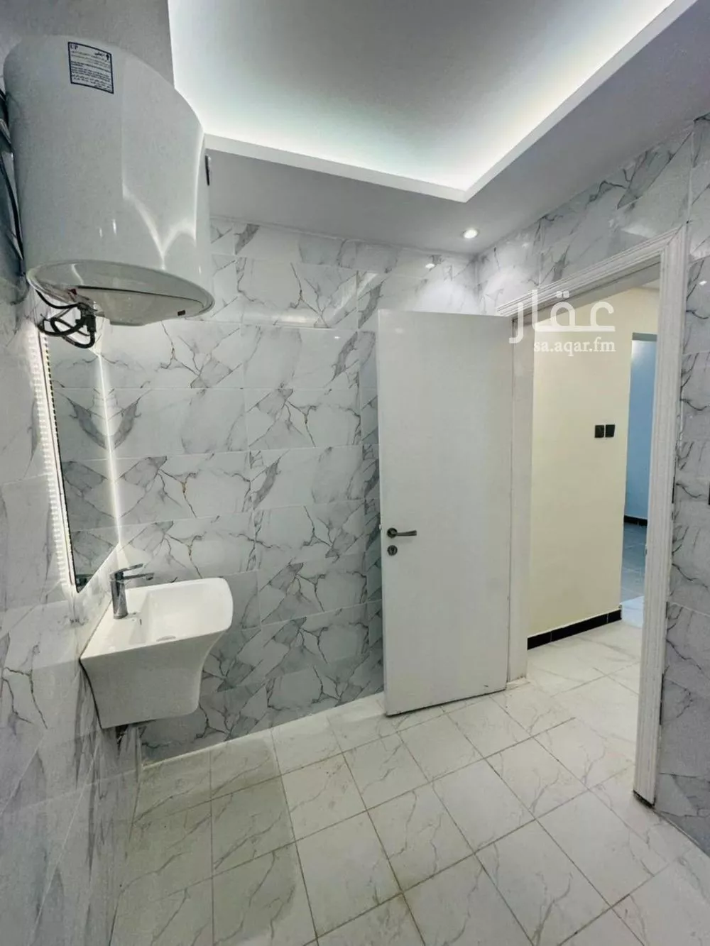 شقة 1 غرف في اليرموك 15