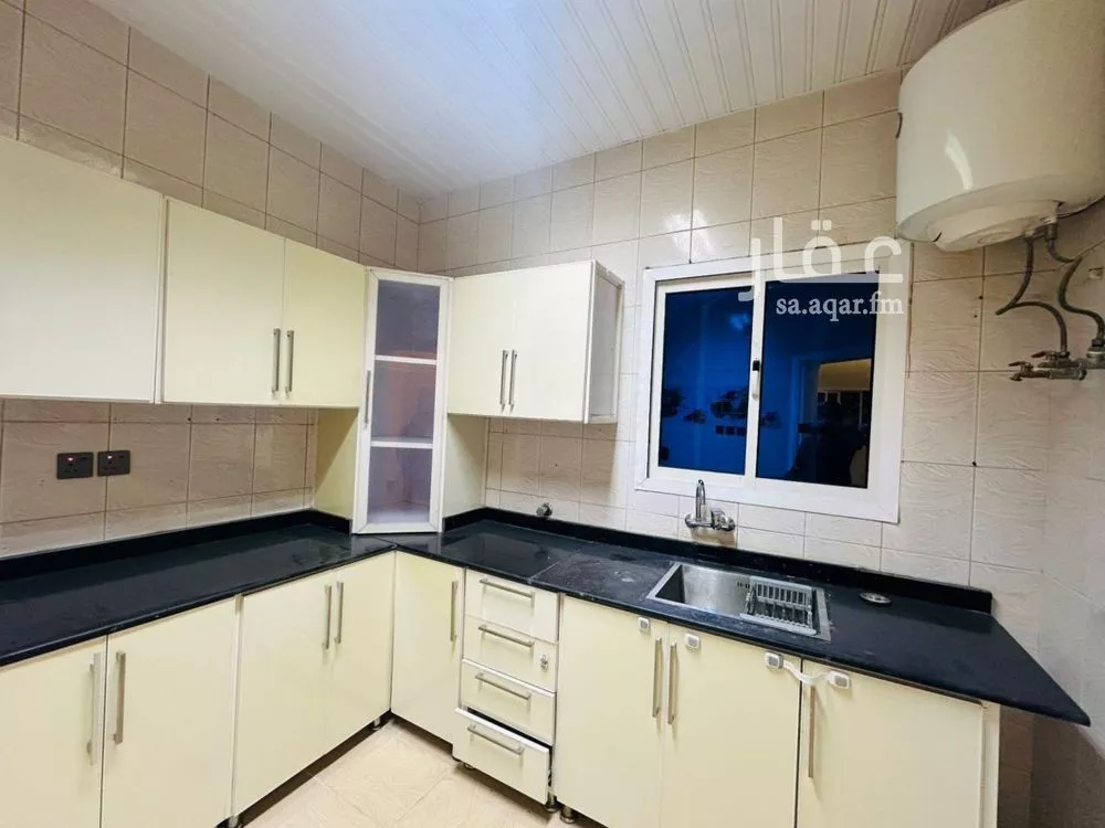 شقة 1 غرف في اليرموك 16