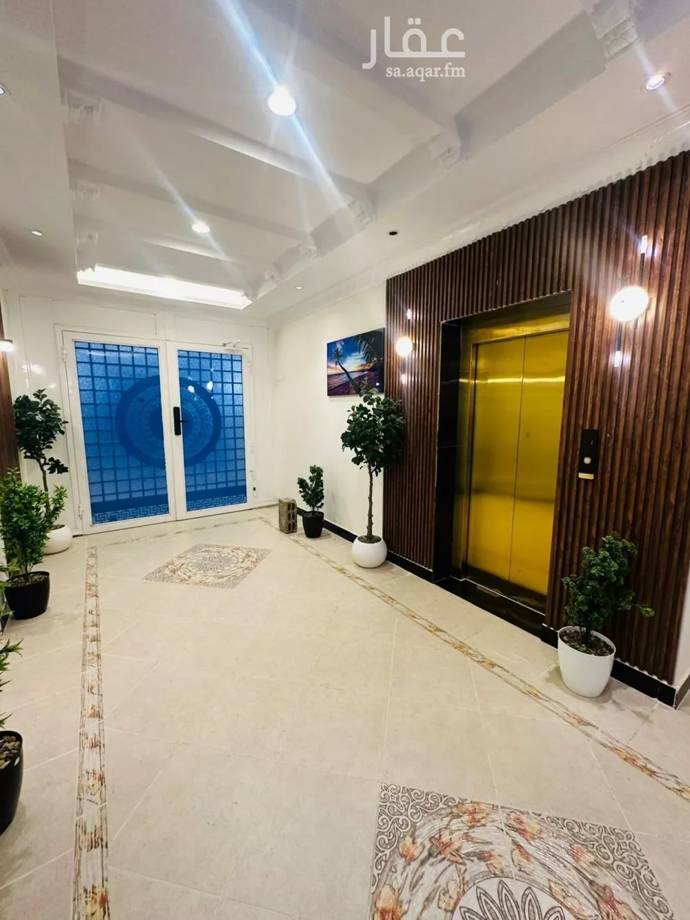 شقة 1 غرف في اليرموك 17