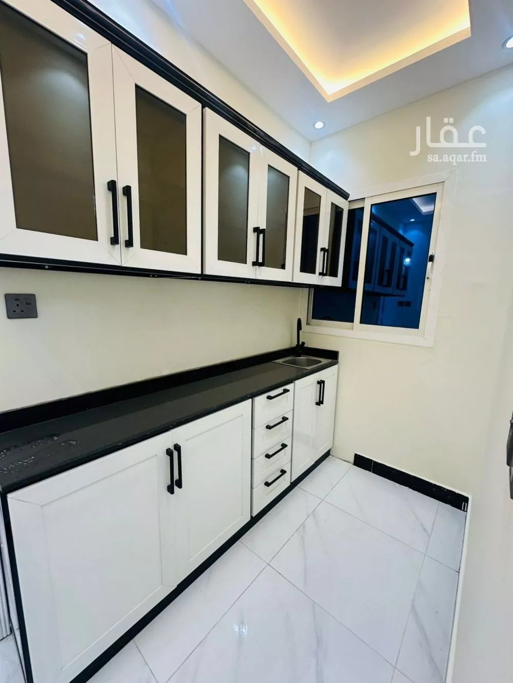 شقة 1 غرف في اليرموك 18