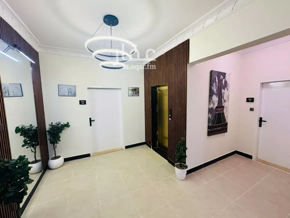 شقة 1 غرف في اليرموك 3