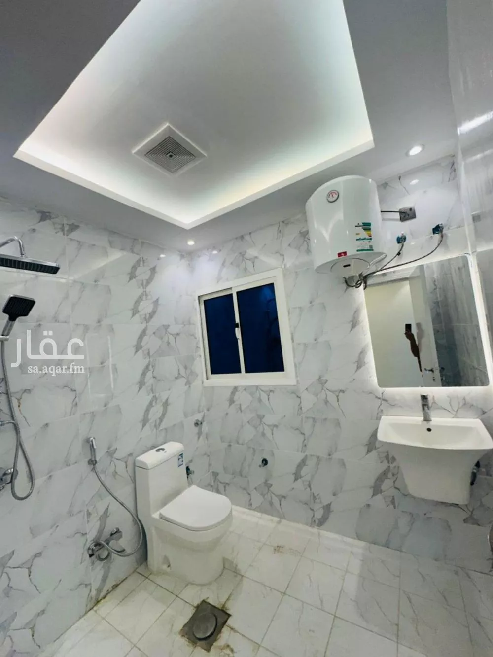 شقة 1 غرف في اليرموك 22