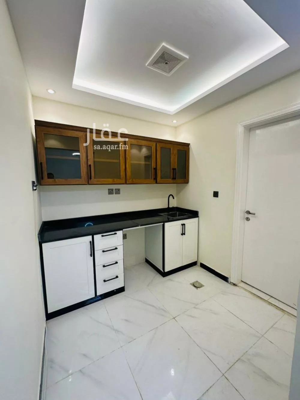 شقة 1 غرف في اليرموك 4