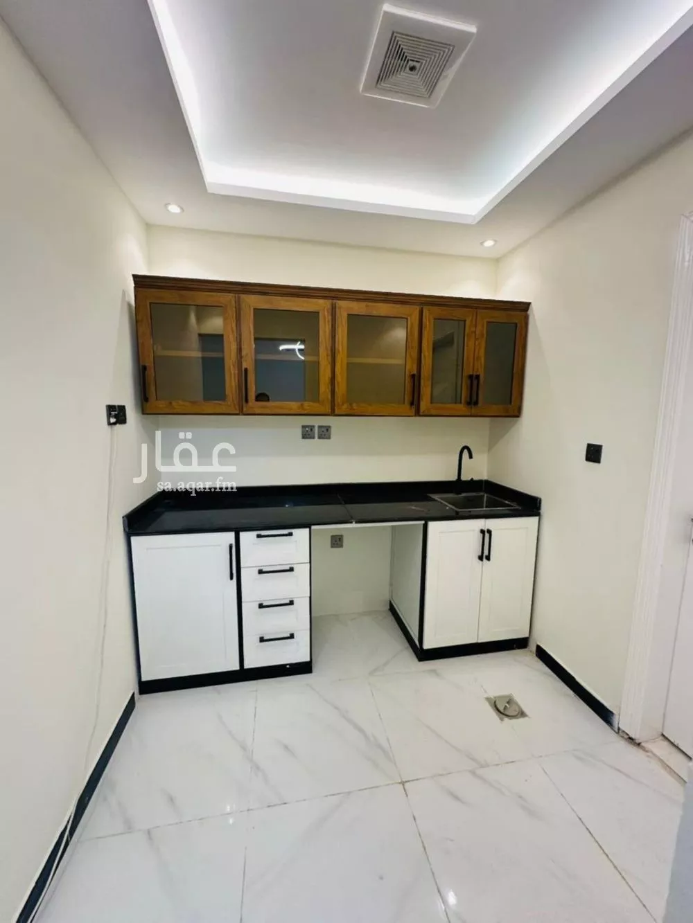 شقة 1 غرف في اليرموك 6