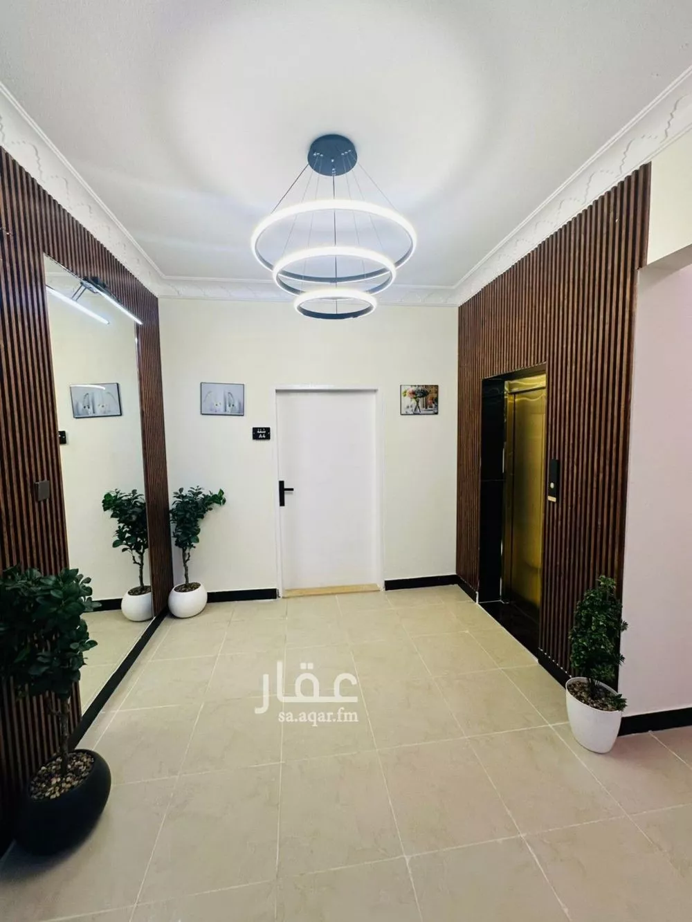 شقة 1 غرف في اليرموك 7