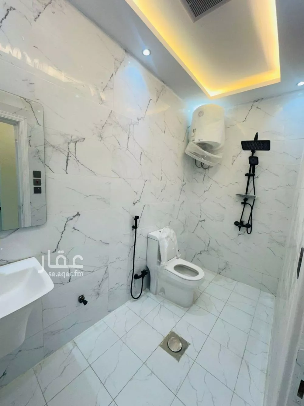 شقة 1 غرف في اليرموك 9