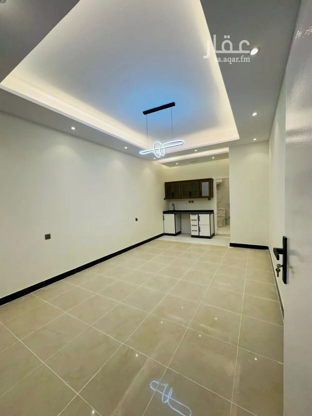 شقة 1 غرف في اليرموك 2