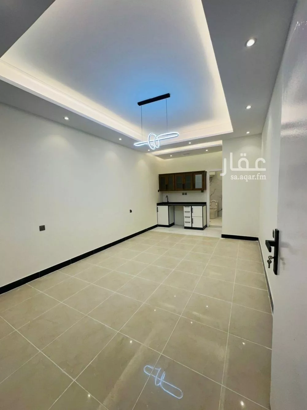 شقة 1 غرف في اليرموك 12