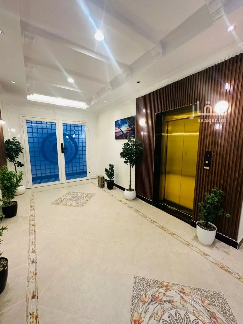 شقة 1 غرف في اليرموك 13