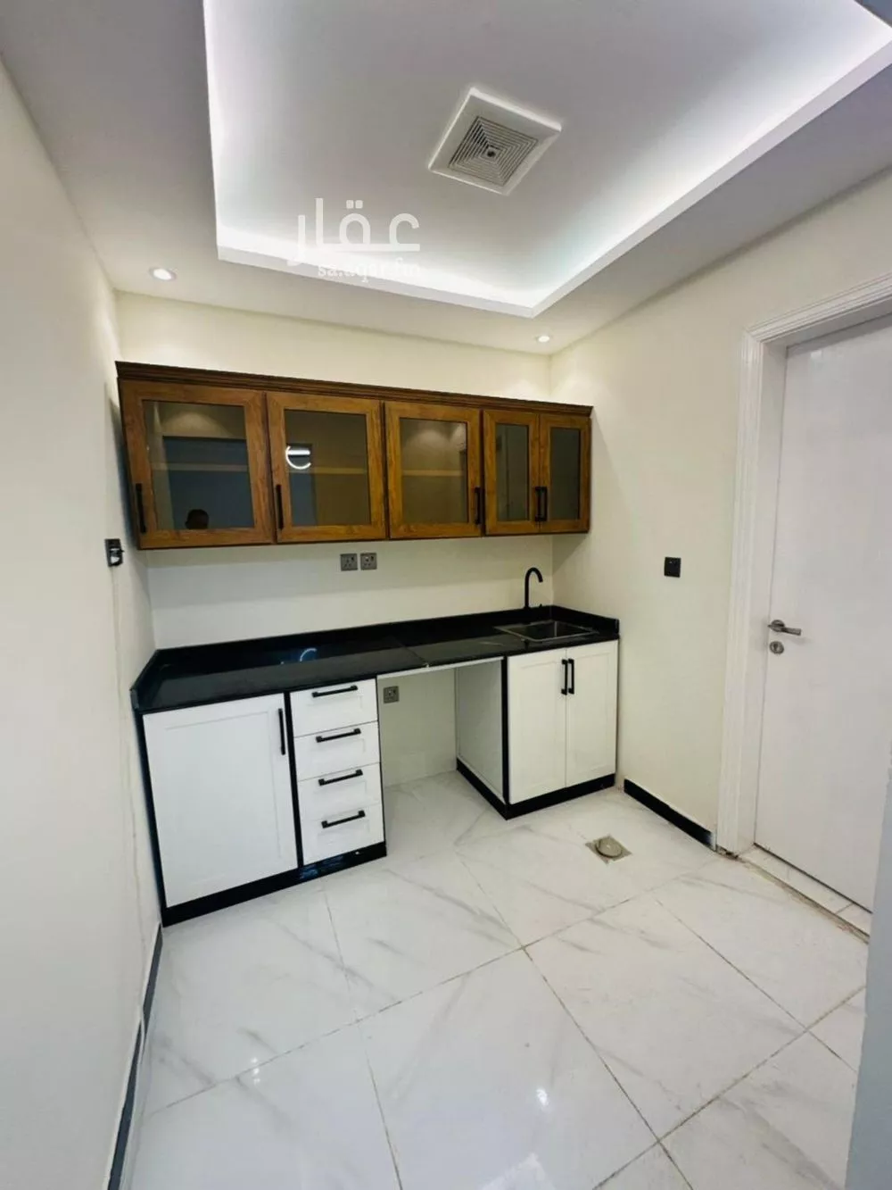 شقة 1 غرف في اليرموك 17