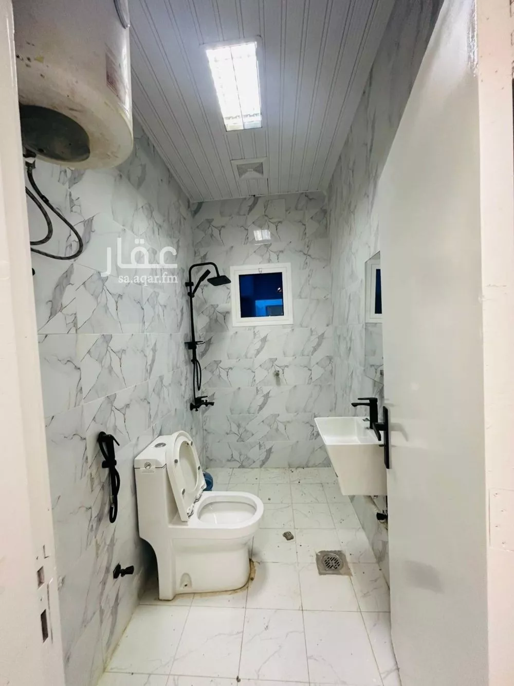 شقة 1 غرف في اليرموك 18