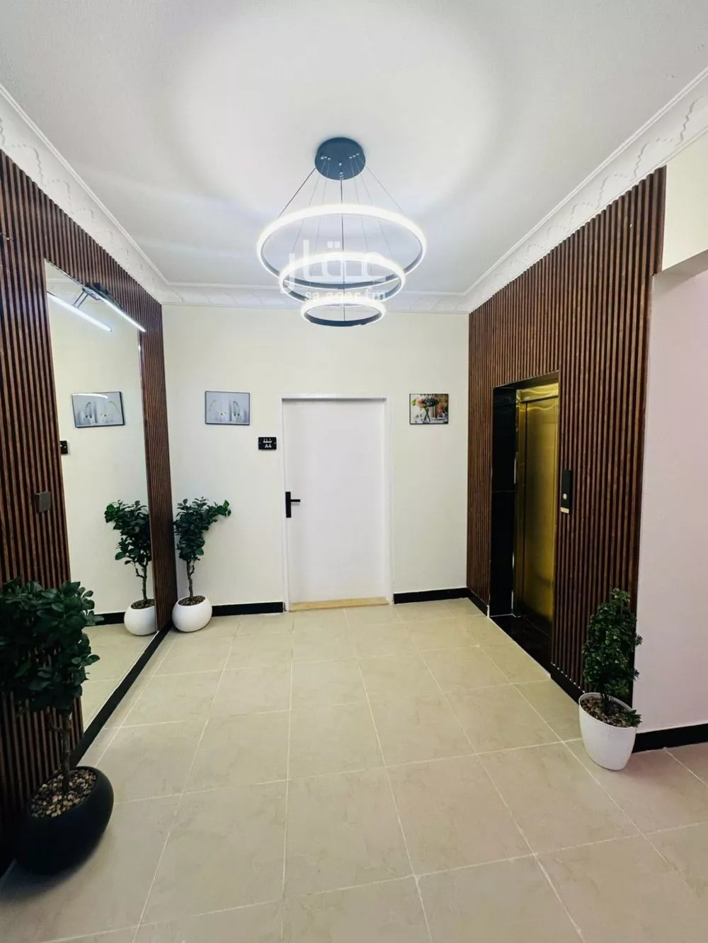 شقة 1 غرف في اليرموك 20