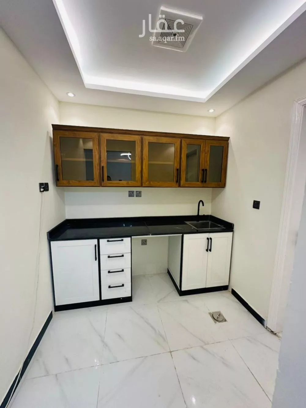 شقة 1 غرف في اليرموك 5