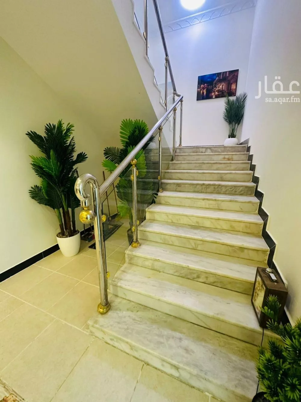 شقة 1 غرف في اليرموك 7