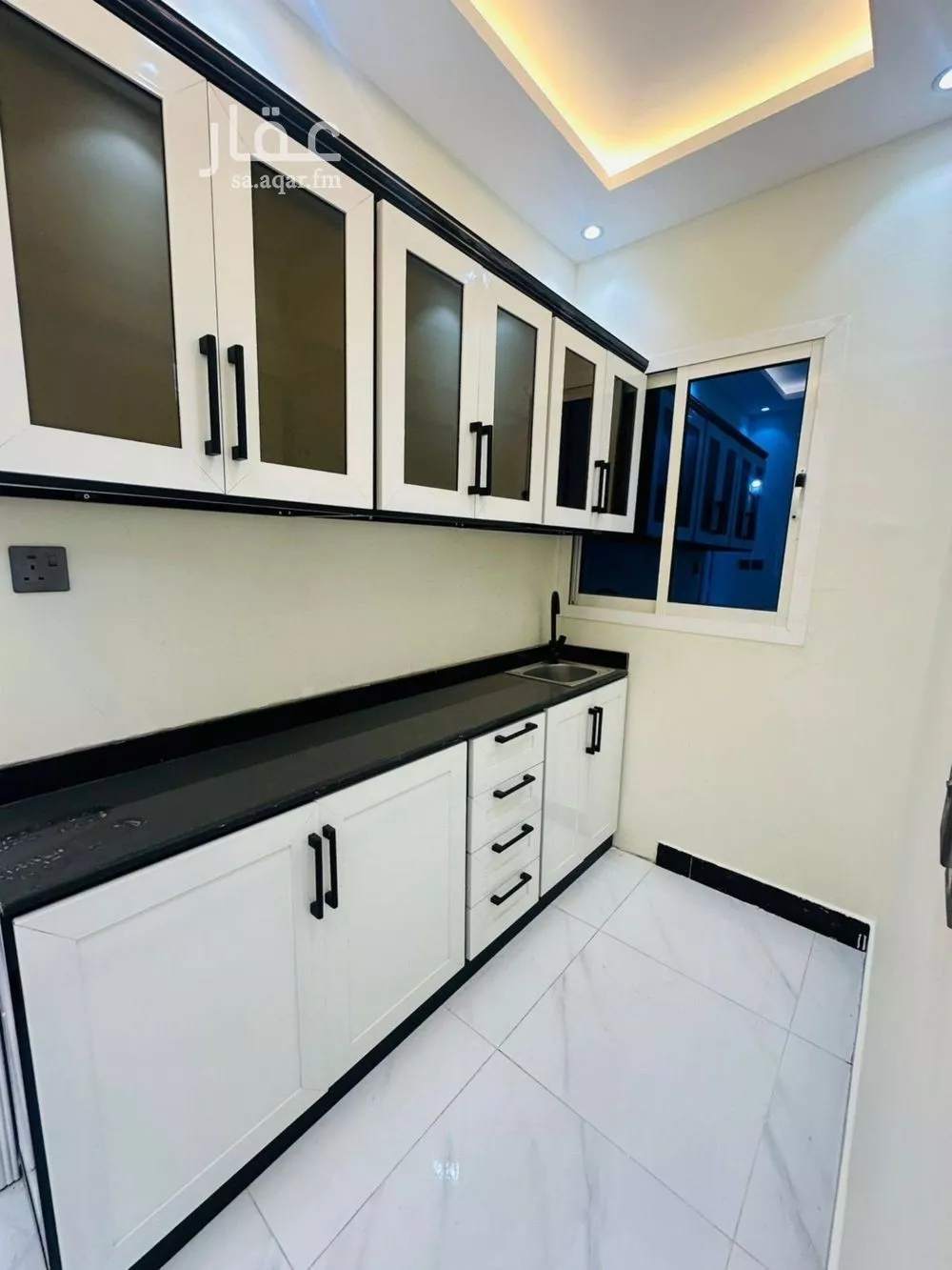 شقة 1 غرف في اليرموك 8