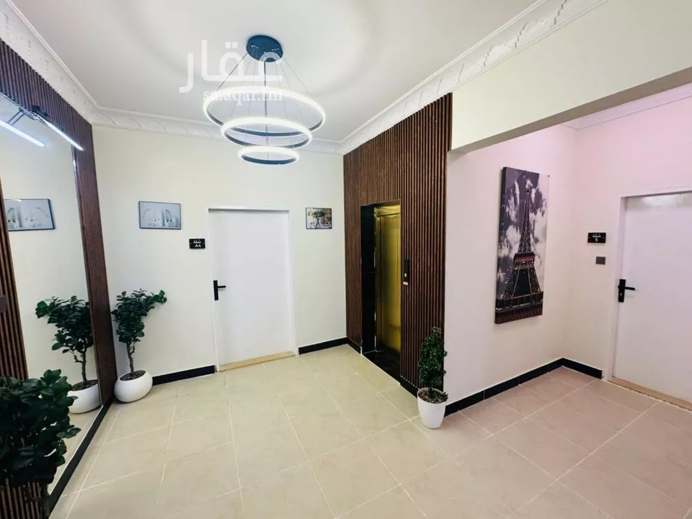 شقة 1 غرف في اليرموك 9