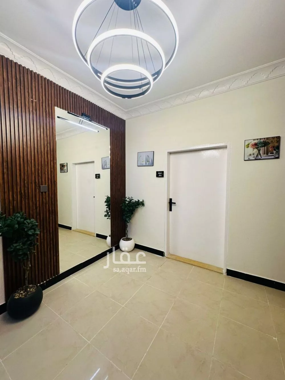 شقة 1 غرف في اليرموك 10