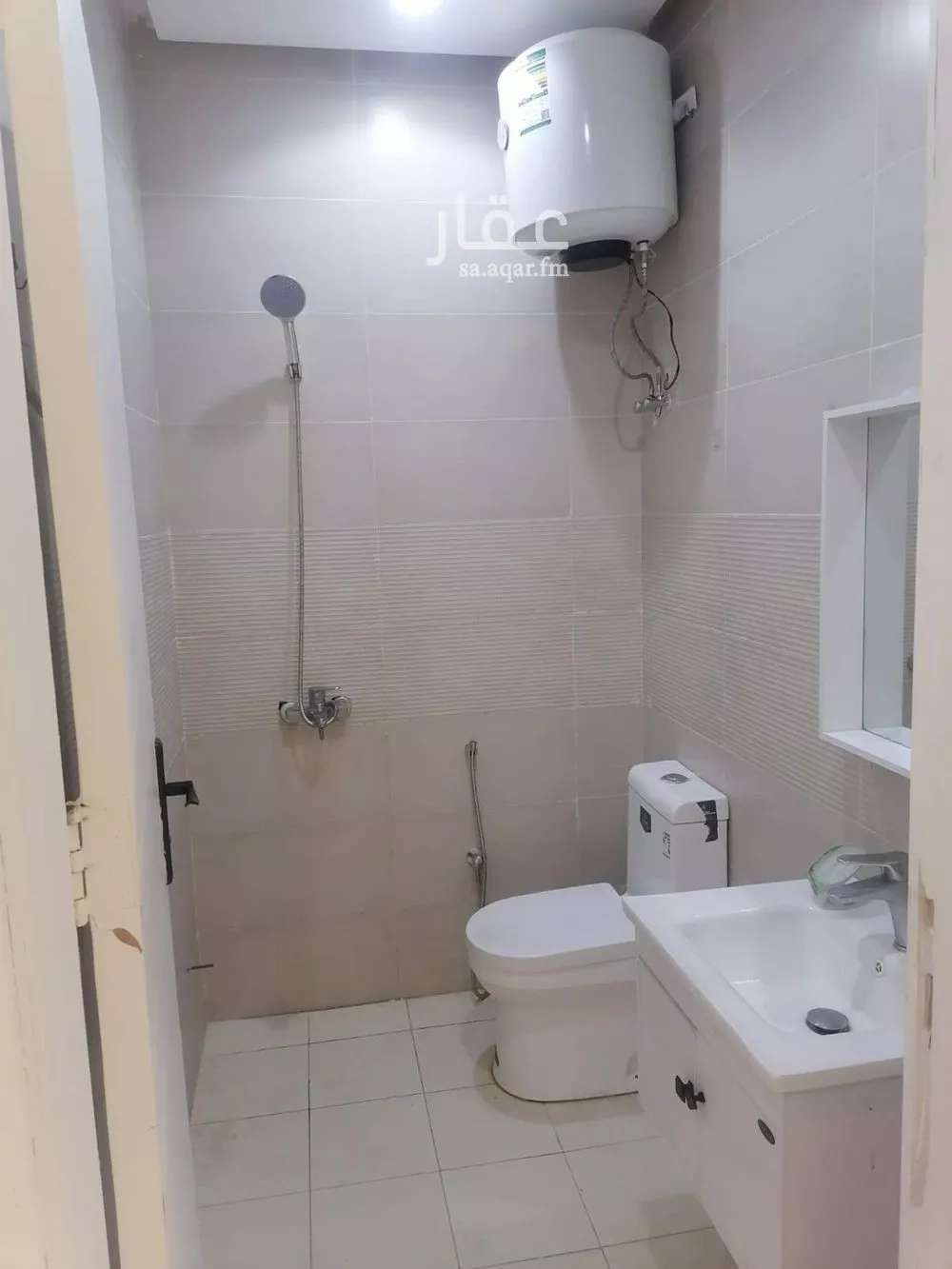 شقة 1 غرف في اليرموك 2