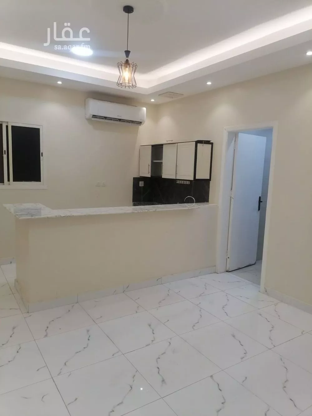 شقة 1 غرف في اليرموك 4