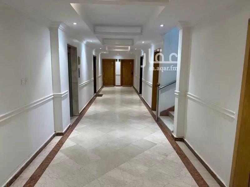 شقة 3 غرف في حطين 2