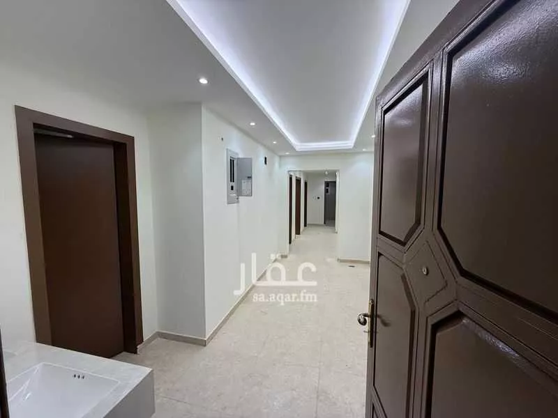 شقة 3 غرف في حطين 3