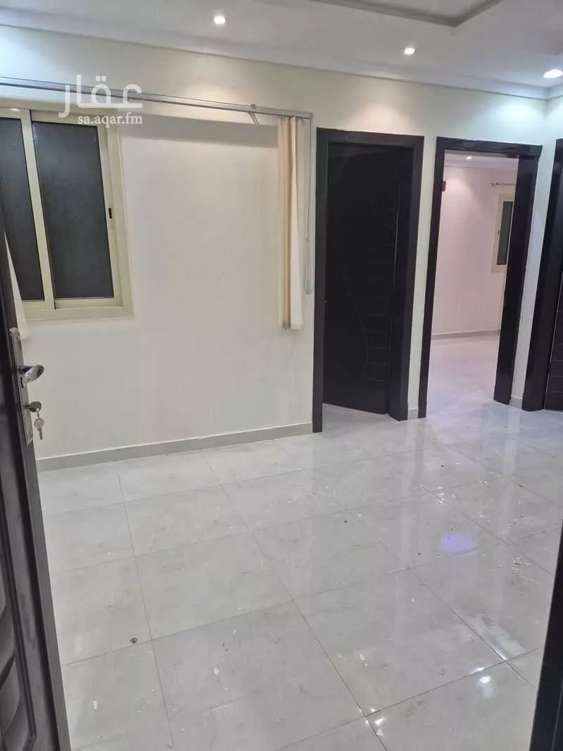 3 bedroom floor in Al Salam 11