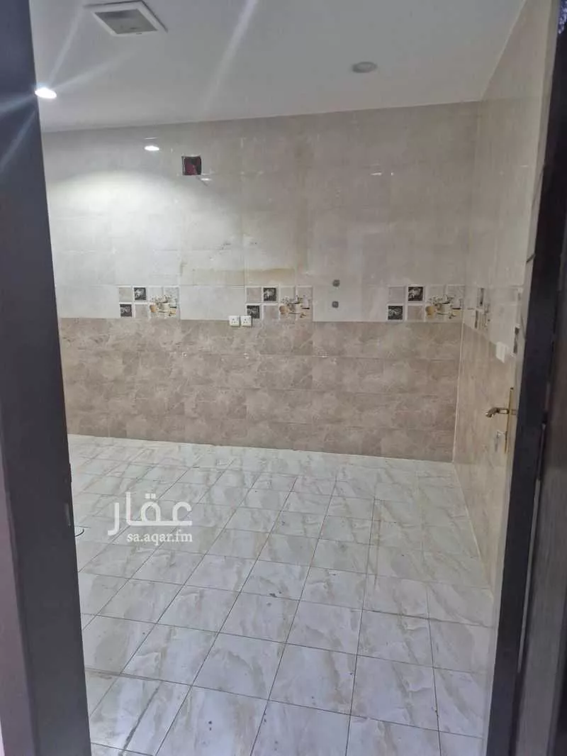 3 bedroom floor in Al Salam 3