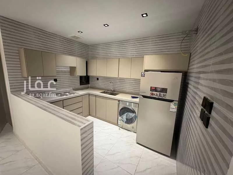 شقة 4 غرف في الهجرة 3