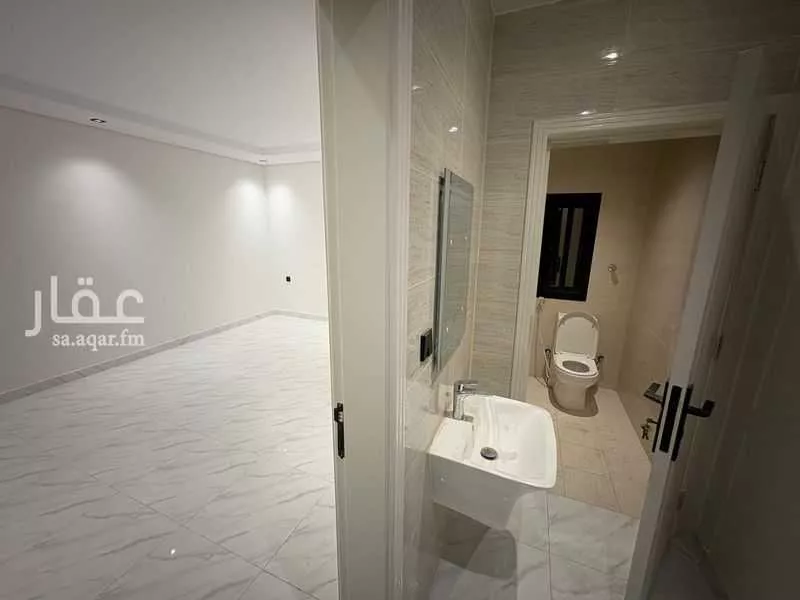 شقة 4 غرف في الهجرة 4