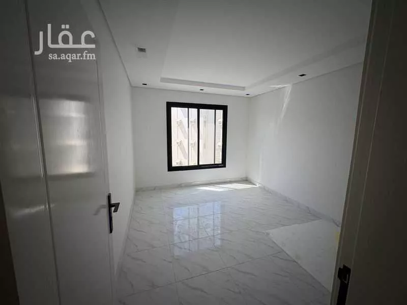 شقة 4 غرف في الهجرة 7