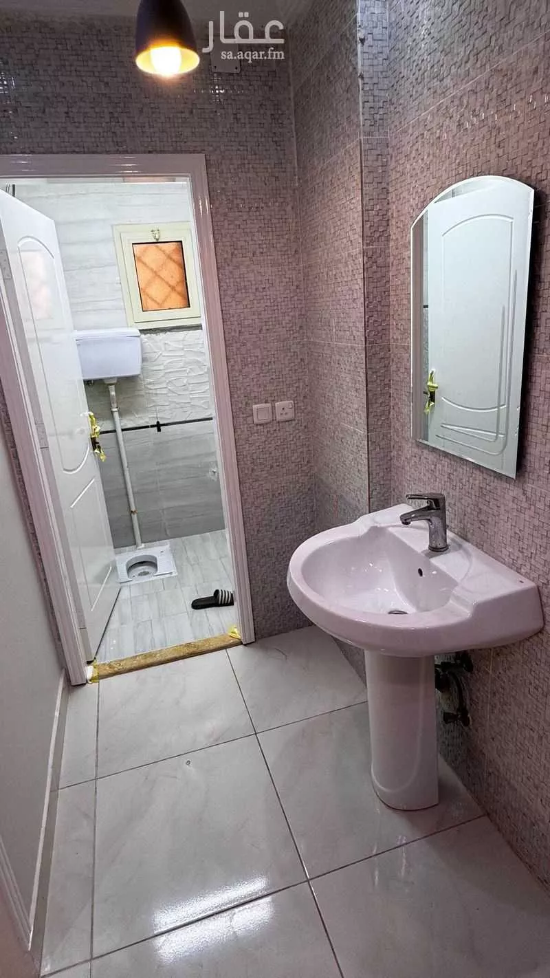 شقة 3 غرف في الراشدية 6