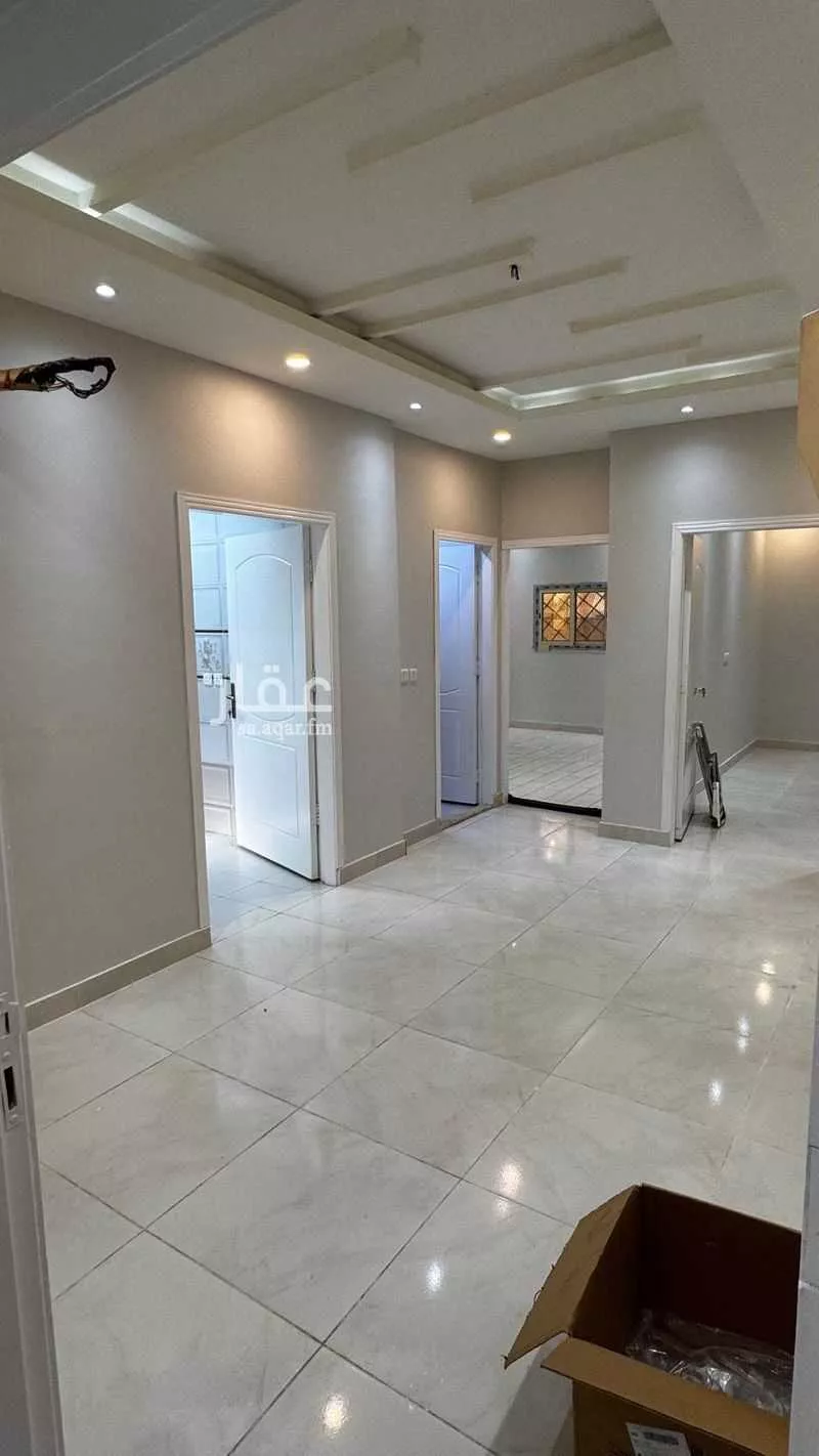 شقة 3 غرف في الراشدية 8