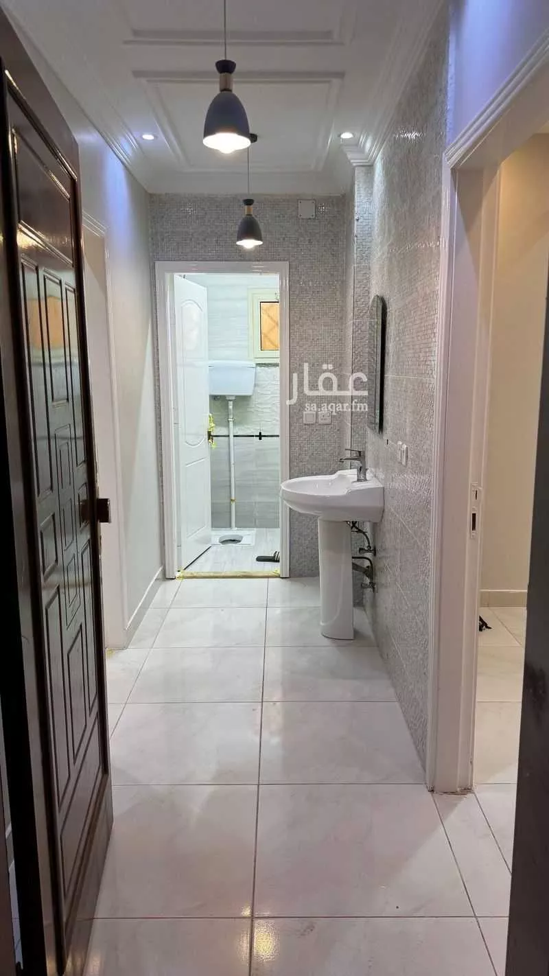 شقة 3 غرف في الراشدية 9