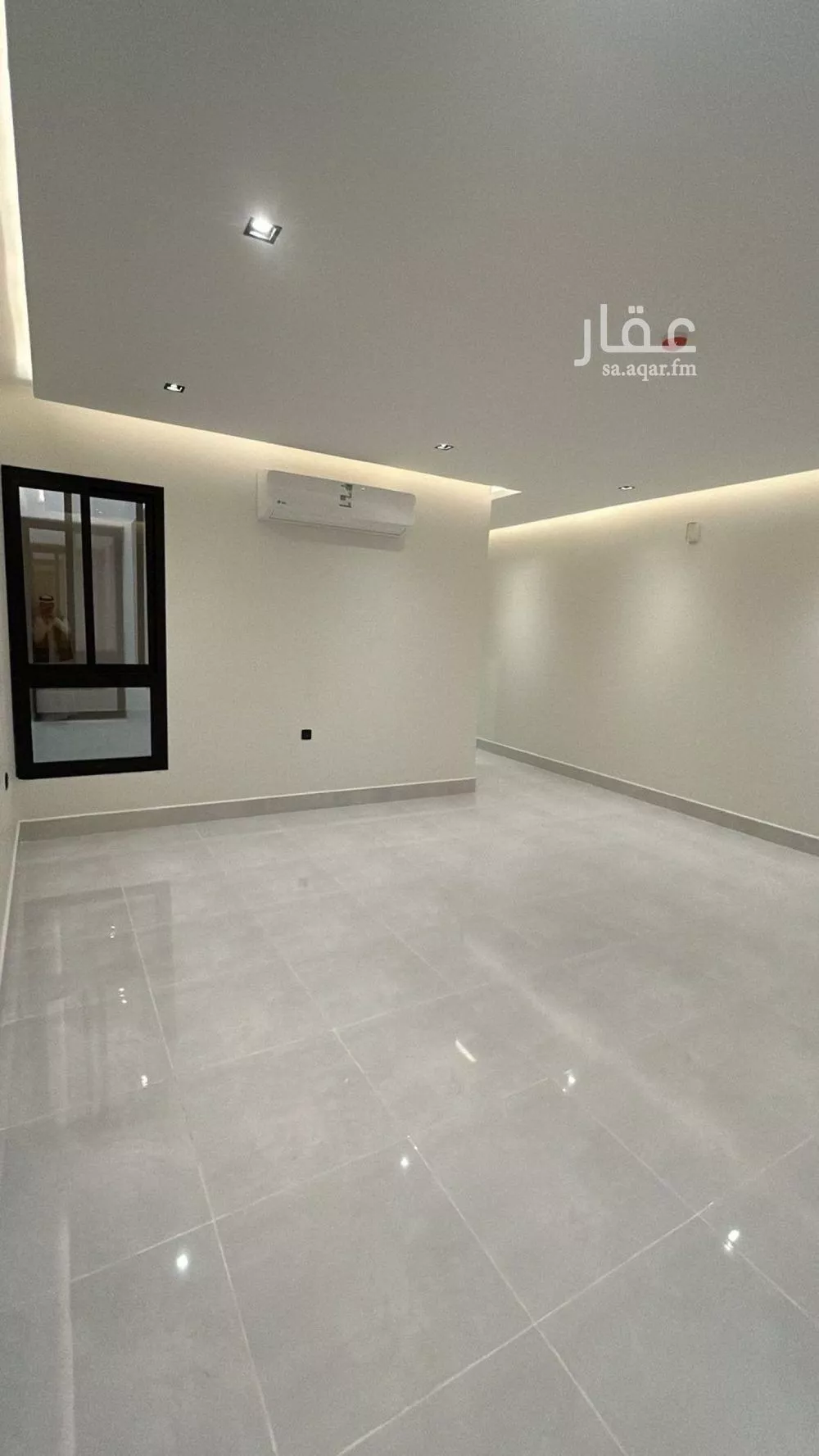 4 bedroom apartment in Al Hamra 13