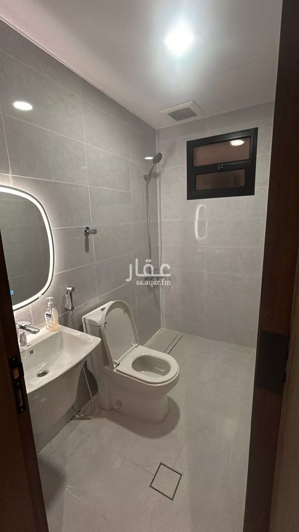 4 bedroom apartment in Al Hamra 15