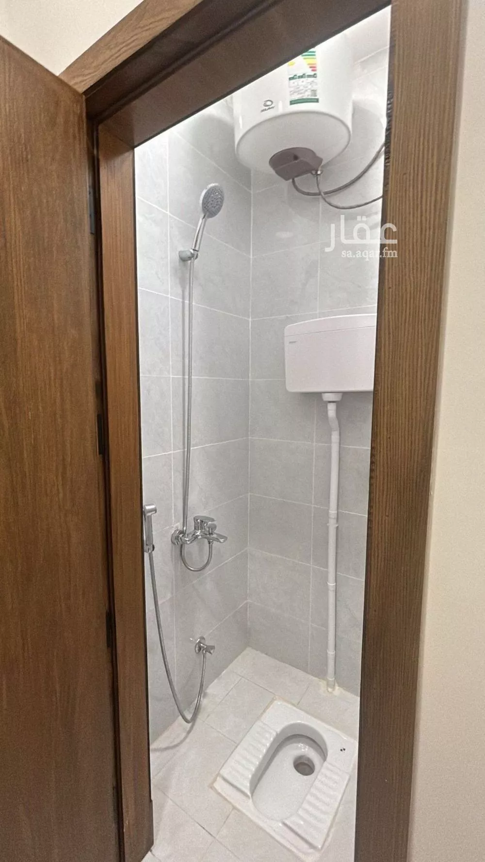 4 bedroom apartment in Al Hamra 6