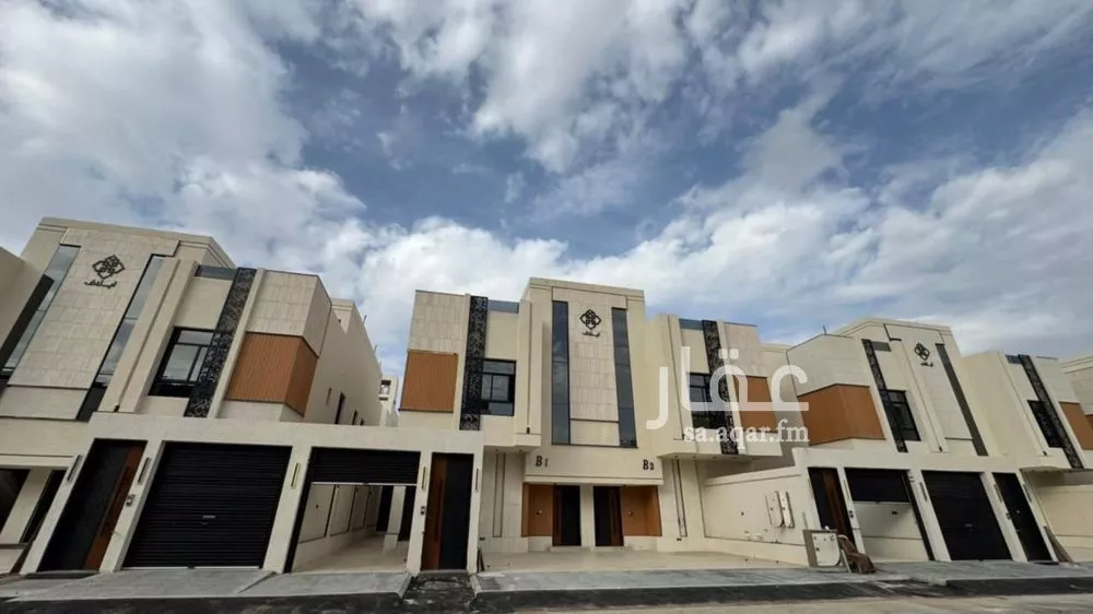 دور 3 غرف في طويق 3